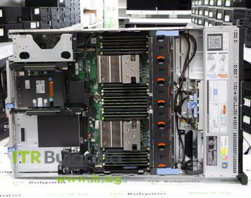 refurbished Dell Precision Rack 7910 workstation