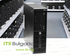 refurbished HP Workstation Z220SFF workstation