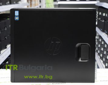 обновен HP Workstation Z220SFF работна станция втора употреба