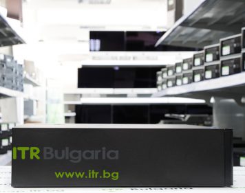 обновен HP Workstation Z220SFF работна станция втора употреба