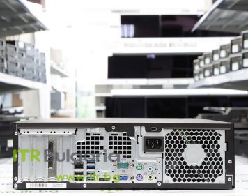 refurbished HP Workstation Z220SFF workstation