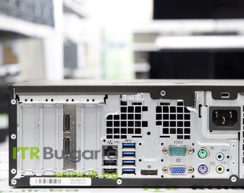 refurbished HP Workstation Z220SFF workstation