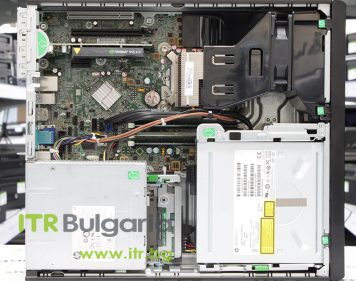 refurbished HP Workstation Z220SFF workstation