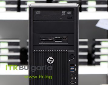 refurbished HP Workstation Z220CMT workstation