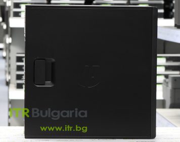 обновен HP Workstation Z220CMT работна станция втора употреба