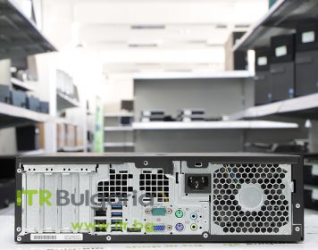 refurbished HP Workstation Z220CMT workstation