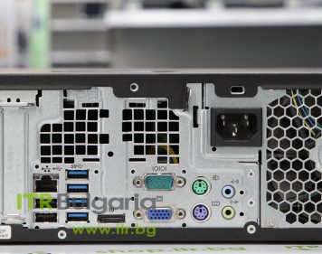 refurbished HP Workstation Z220CMT workstation