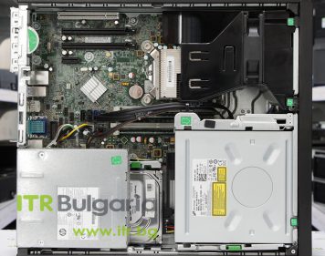 refurbished HP Workstation Z220CMT workstation