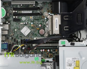 refurbished HP Workstation Z220CMT workstation