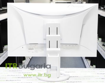 обновен Eizo FlexScan EV2760 монитор втора употреба