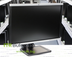 обновен HP Compaq LA2405x монитор втора употреба