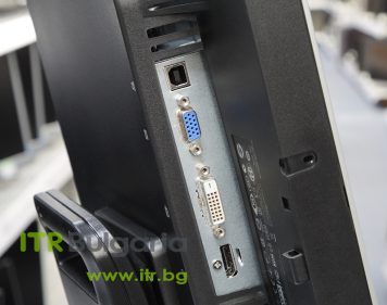 refurbished HP Compaq LA2405x