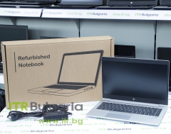 обновен HP EliteBook 840 G5 Grade A лаптоп втора употреба