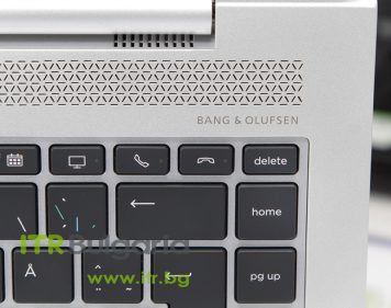 обновен HP EliteBook 840 G5 Grade A лаптоп втора употреба