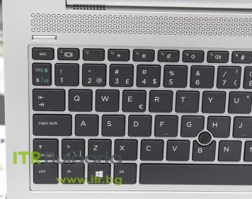 обновен HP EliteBook 840 G5 Grade A лаптоп втора употреба