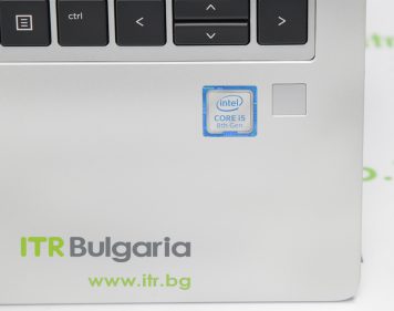 обновен HP EliteBook 840 G5 Grade A лаптоп втора употреба