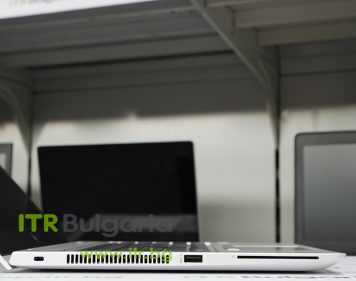 refurbished HP EliteBook 840 G5 Grade A