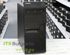 Lenovo ThinkCentre M83 MiniTower