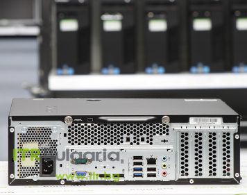 обновен Lenovo ThinkCentre M83 Grade A компютър втора употреба