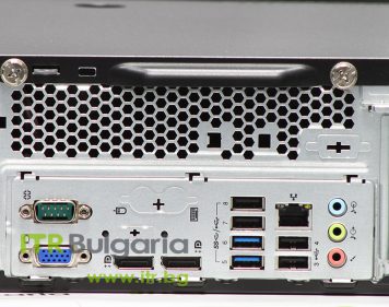 обновен Lenovo ThinkCentre M83 Grade A компютър втора употреба