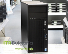 HP Workstation Z230 Intel Xeon Quad-Core E3