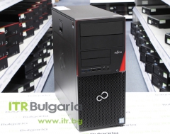 Fujitsu Esprimo P956 Microtower