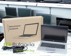 обновен HP EliteBook 830 G5 Grade A лаптоп втора употреба
