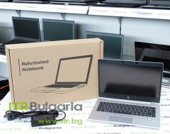обновен HP EliteBook 830 G5 Grade A лаптоп втора употреба