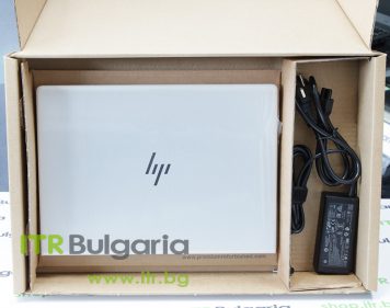 обновен HP EliteBook 830 G5 Grade A лаптоп втора употреба