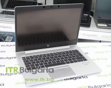 обновен HP EliteBook 830 G5 Grade A лаптоп втора употреба