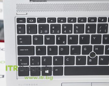 refurbished HP EliteBook 830 G5 Grade A