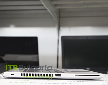 обновен HP EliteBook 830 G5 Grade A лаптоп втора употреба