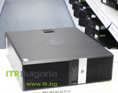 HP rp5810SFF