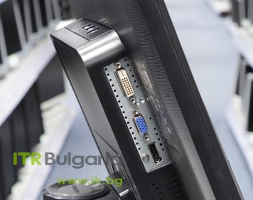 обновен Philips 241B4L монитор втора употреба