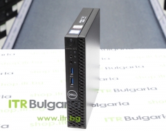 обновен Dell OptiPlex 3070 Micro компютър втора употреба