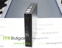 обновен Dell OptiPlex 3070 Micro компютър втора употреба