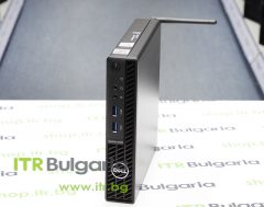 обновен Dell OptiPlex 3080 Grade A компютър втора употреба