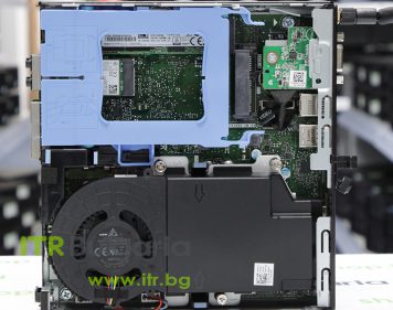 обновен Dell OptiPlex 3080 Grade A компютър втора употреба