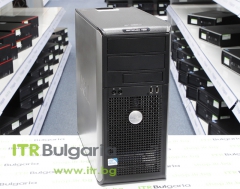 Dell OptiPlex 760 MiniTower