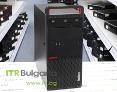 Lenovo ThinkCentre M800 MiniTower