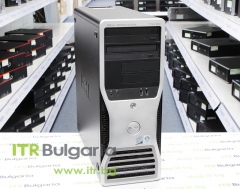 Dell Precision T3400 Intel Core 2 Extreme