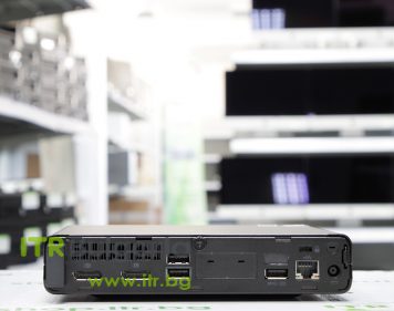 refurbished HP EliteDesk 800 G4 DM Grade A