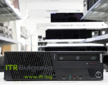 refurbished Lenovo ThinkCentre M82 SFF