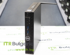 обновен Dell OptiPlex 3050 Micro компютър втора употреба