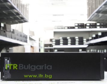 обновен HP EliteDesk 705 G3 SFF Grade A компютър втора употреба
