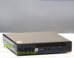 обновен HP ProDesk 400 G2 DM Grade A компютър втора употреба