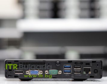 refurbished HP ProDesk 400 G2 DM Grade A