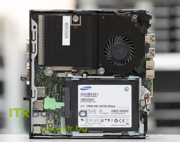 refurbished HP ProDesk 400 G2 DM Grade A