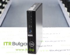 обновен Dell OptiPlex 7080 компютър втора употреба