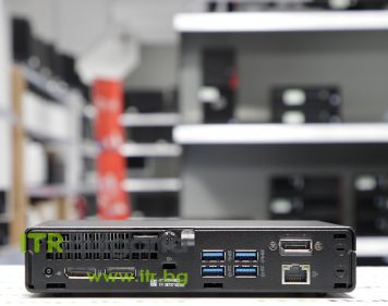 refurbished Dell OptiPlex 7080 Grade A